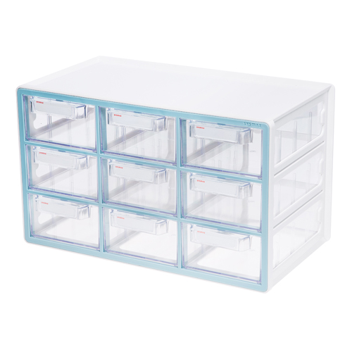 [SYSMAX] — 53008495 System Multi Box