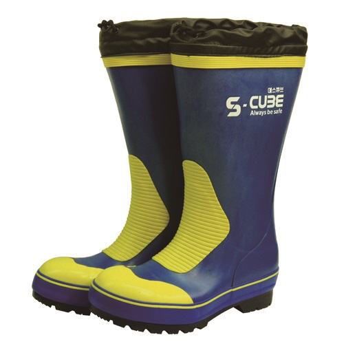 [S-CUBE] — S-805 Non-Slip Yodeling Safety Boot