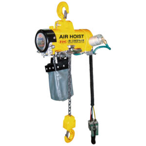 [Goryeo Hoist] — KA1S-025PB Air Hoist