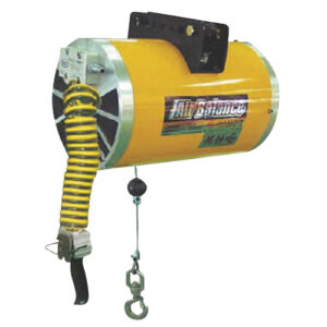 [Goryeo Hoist] — KAB-070-200 Air Balance