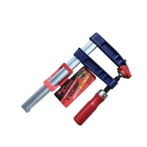 [Seshin Buffalo] — SB-CTGKR10/5 Clamp L-Clamp (Woodworking)