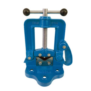 [Hanshin] — HS-PV0 Vise Pipe Vise
