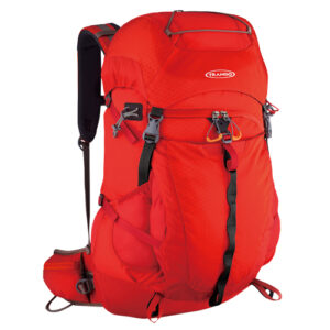 [KOVEA] — TBP-CL-3501 Backpack (Orange)