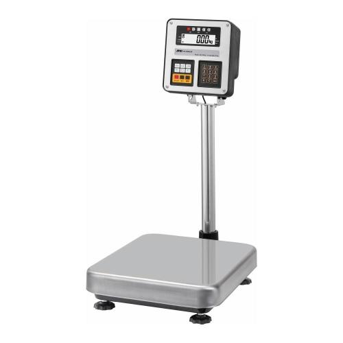 [A&D] — HW-15KCEP Bench Scale (Explosion-Proof)