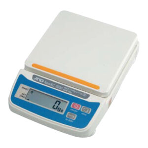 [A&D] — NEW KC-500 Digital Scale (Weight Only)