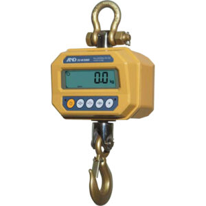 [A&D] — FJ-K100i Hanging Scale