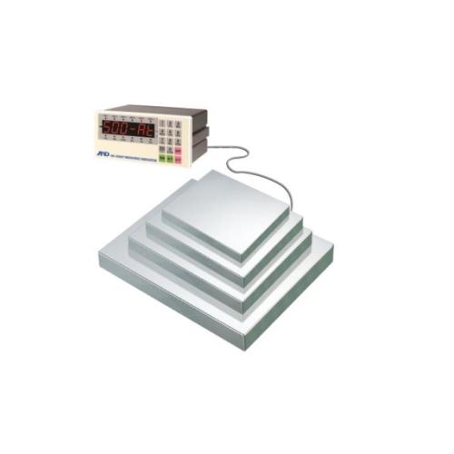 [A&D] — 1000K Platform Scale