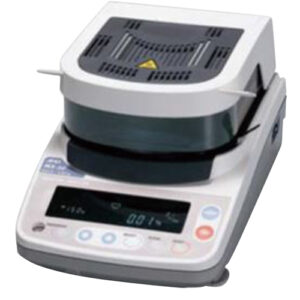 [A&D] — MX-50 Moisture Meter