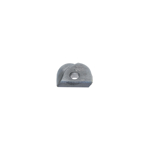 [YG-1] — XMB260T170 Insert IX Mill Carbide Ball Insert