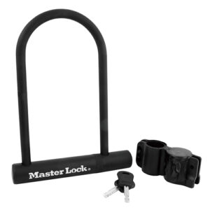 [MASTER Lock] — 8170EURDPRO Bicycle Lock