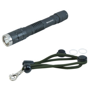 [Smato] — SLL-8320 Light LED Light