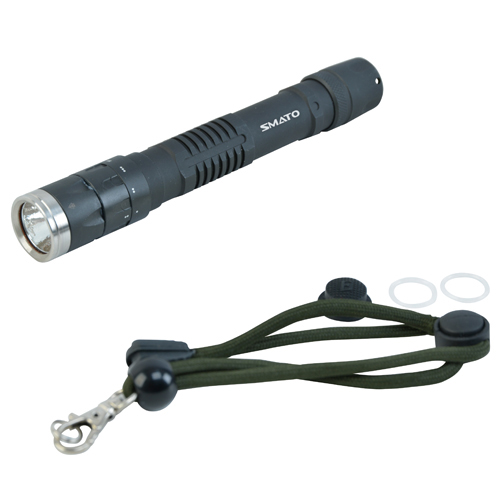 [Smato] — SLL-8320 Light LED Light