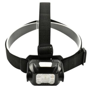 [Smato] — SLH-6545 Light Rechargeable Light (LED Headlamp)