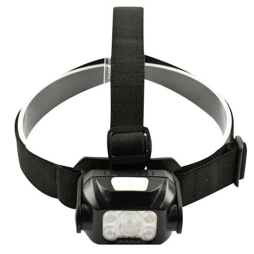 [Smato] — SLH-6545 Light Rechargeable Light (LED Headlamp)