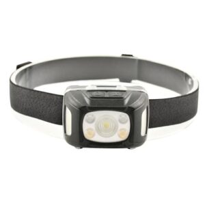 [Smato] — SLH-6520 Light Rechargeable Light (LED Headlamp)