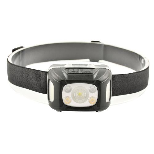 [Smato] — SLH-6520 Light Rechargeable Light (LED Headlamp)