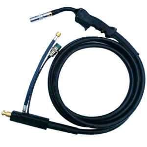 [CRETOS] — 350A-3M Welding Parts CO2 Torch