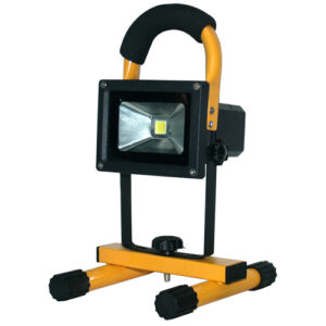 [Ruby] — RB KRCP 10W LED Flood Light