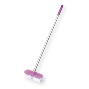 [SAMJUNG CLEAN] — 601050 Pet Multi-Purpose Floor Brush