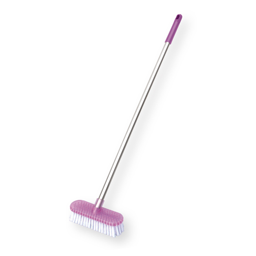 [SAMJUNG CLEAN] — 601050 Pet Multi-Purpose Floor Brush