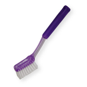 [SAMJUNG CLEAN] — 601067 Pat Square Work Shoe Brush