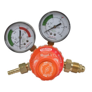 [Sinheung] — SH503 Regulator