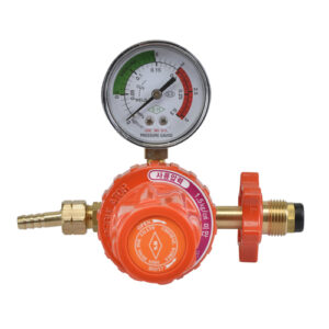 [Sinheung] — SH506 Regulator