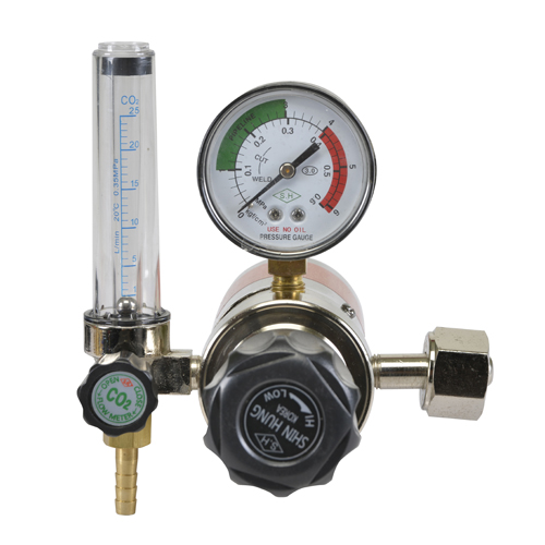 [Sinheung] — SH801 Regulator