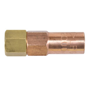 [Sinheung] — 1000# SH309-2T Concentrated Burner (Lightweight Type)