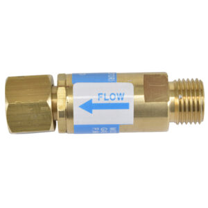 [Sinheung] — SH713 Flashback Arrestor