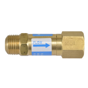 [Sinheung] — SH711 Flashback Arrester (Manifold Type)