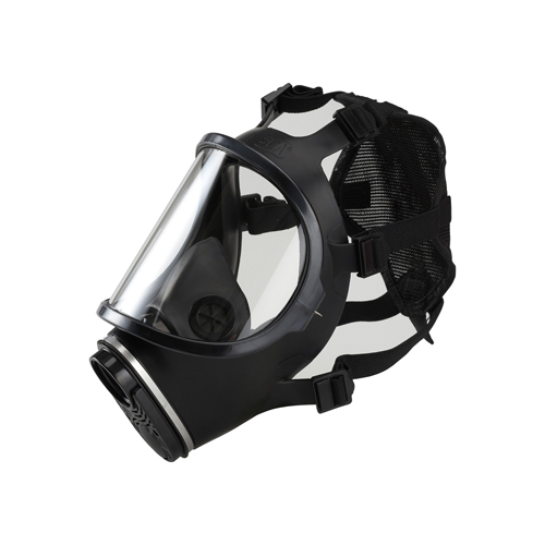 [Hancom Life Care] — SCA5000 Gas Mask (Medium-Duty)