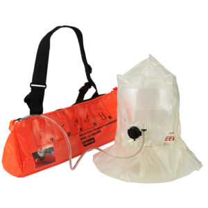 [Hancom Life Care] — SCA330M EEBD Emergency Escape Breathing Apparatus