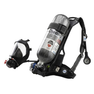 [Hancom Life Care] — SCA680 Air Respirator