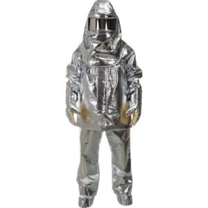 [Hancom Life Care] — SCA1211N Firefighting Heat-Resistant Suit