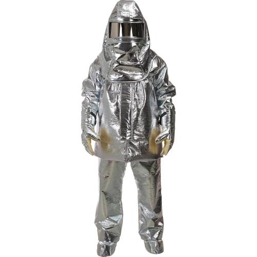 [Hancom Life Care] — SCA1211N Firefighting Heat-Resistant Suit