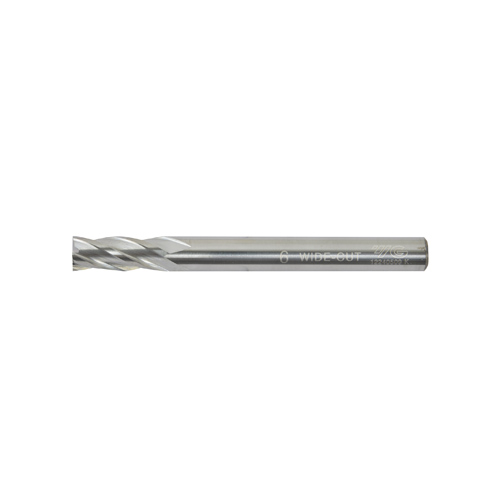 [YG-1] — E5D79060 Carbide End Mill Carbide End Mill (WIDE-CUT)