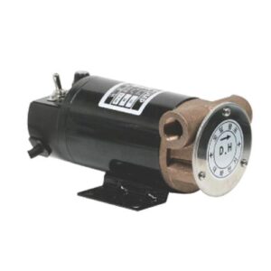 [Daehwa Electric] — DPO30S-220 Oil Pump