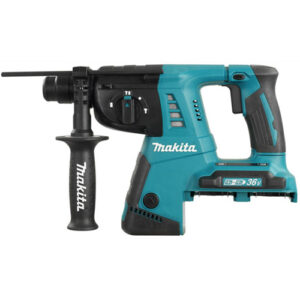 [makita Charger] — DHR263Z Cordless Hammer Drill