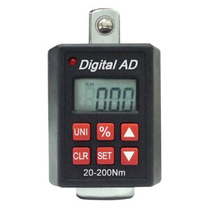 [BlueTec] — DG-A38 Torque Wrench Digital Torque Adapter