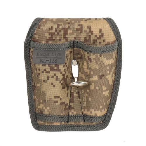 [GAYA] — KL-123 Tool Pouch (Scissor Pouch)