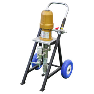 [Bando] — BD-251 Pneumatic Airless