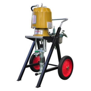 [Bando] — BD-731 Pneumatic Airless