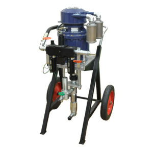 [Bando] — YAK-751 Pneumatic Airless