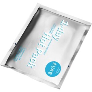 [Toyama Korea] — 1-day Heat Pack