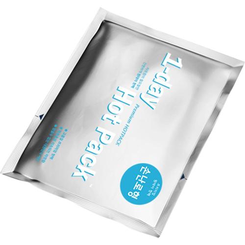 [Toyama Korea] — 1-day Heat Pack
