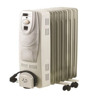 [Shinil] — SER-K15LM Radiator Heater