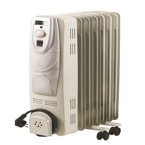 [Shinil] — SER-K15LM Radiator Heater