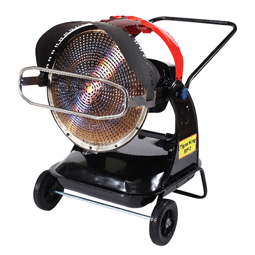 [Tiger King] — TK-SF2 Heat Gun