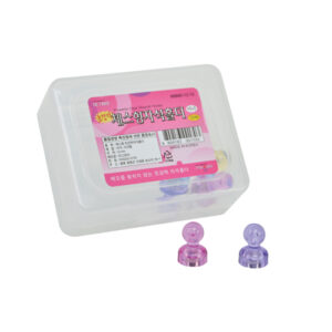 [Magpia] — MNMH-12-10 Transparent Magnetic Holder (Chess Type)